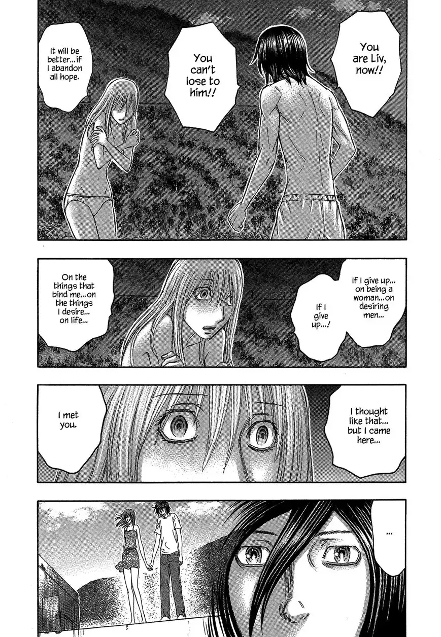 Suicide Island Chapter 113 9